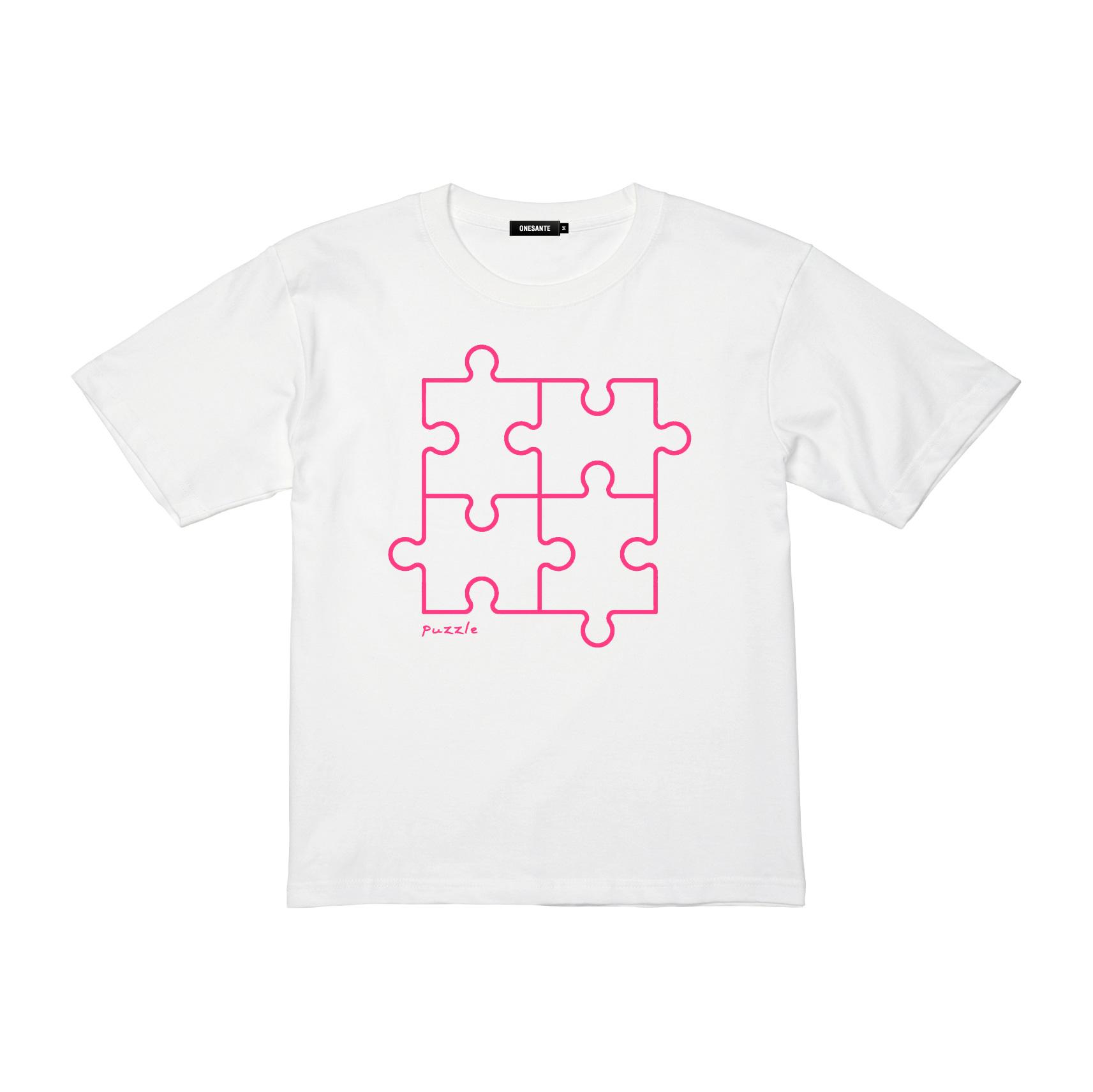 男闘呼組/puzzle Tシャツ/パズル/Mサイズ Clothes アーカイブ - 4ページ目 (4ページ中) - 男闘呼組